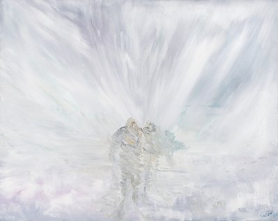 Nicht weiter, 20. März 1912, 2012 von Vincent Alexander Booth